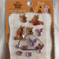 即購入⭕️ プチドロ プー ディズニー