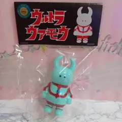 ウルトラマン ウアモウ　緑　完売　レア ultra_uamou_2018-7.jpg?v=