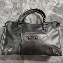 y2k 2way エディターズバッグ　シティ　ショルダーバッグ　トートバッグ