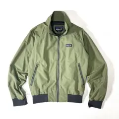 patagoniaパタゴニア BAGGIES JACKET バギーズジャケット