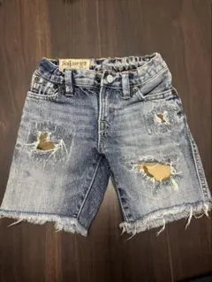 Polo Ralph Lauren ハーフパンツ 3T