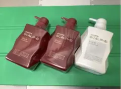 ANGFA SCALP D OILY シャンプー コンディショナー ジェット | Mercari
