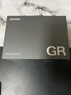 RICOH GR IV リコー GR4（2年保証付）