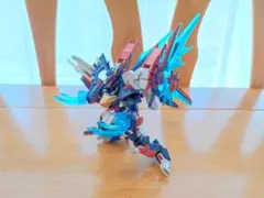 2026年最新】lbx ディ・レギウディアの人気アイテム - メルカリ