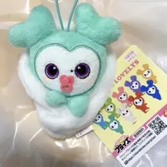 【新品タグ付き】TWICE おくるみマスコット ミナ