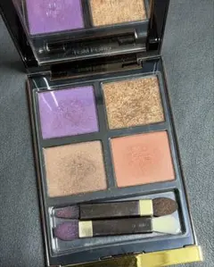 TOM FORD アイ カラー クォード 27A ヴァージン オーキッド - メルカリ
