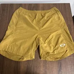 OAKLEY ナイロン ショートパンツ ハーフパンツのサムネイル