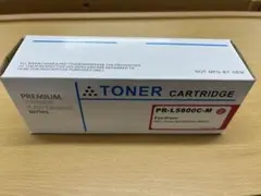 NEC プレミアムトナーカートリッジ PR-L5800C-Y - メルカリ