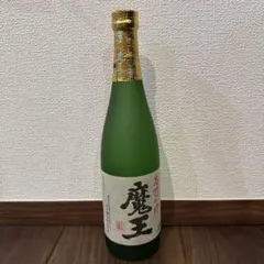 2026年最新】魔王 焼酎の人気アイテム - メルカリ