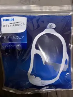PHILIPS フィリップス　ドリームウェアシリコンピローL