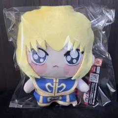 ちょぴぬい ハンターハンター　ゴン　クラピカ 31-auhN7H5L._UF350,350_QL50_.jpg