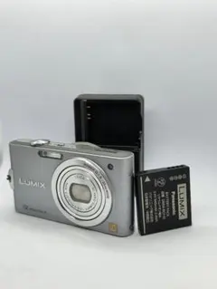 2026年最新】Panasonic LUMIX DMC-FX60の人気アイテム - メルカリ