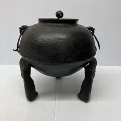 2025年最新】茶道具 釜の人気アイテム - メルカリ