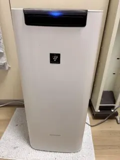 ジャンク　プラズマクラスター25000 SHARP KI-GX100-N ジャンク プラズマクラスター25000 SHARP KI-GX100-N - メルカリ