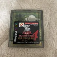 2025年最新】遊戯王デュエルモンスターズ4最強決闘者戦記の人気