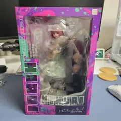 廣井きくり ぼっち・ざ・ろっく！ フィギュア