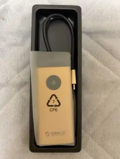 ORICO 6-in-1 ドッキングステーション