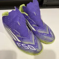 adidas F50 サッカー トレーニングシューズ 24.5cmのサムネイル