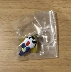 ケロロ軍曹　めじるしアクセサリー　カラーシャッフル　タママ