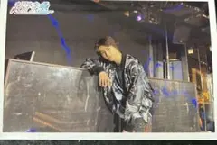 超特急 タカシ 松尾太陽 生写真