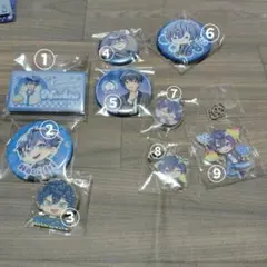 カラフルピーチ　なおきり　まとめ売り　バラ売り可能