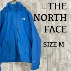 古着 マウンテンパーカー