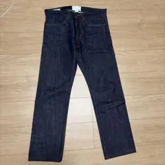 2026年最新】nanamica メンズ ストレートデニムの人気アイテム - メルカリ