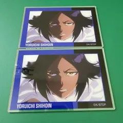 2026年最新】bleach グッズ夜一の人気アイテム - メルカリ