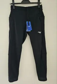 Mizuno ブラック トレーニングパンツ Sサイズ
