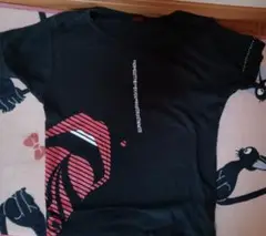 Acid Black Cherry BLACK LIST Tシャツ