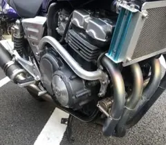2026年最新】サブフレーム アクティブ cb400sfの人気アイテム - メルカリ