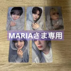 【MARIAさま専用】カンミン フード