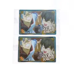 2025年最新】 銀魂 ウエハース 銀時の人気アイテム - メルカリ