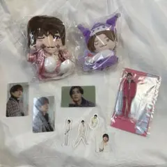 なにわ男子　高橋恭平セット売り