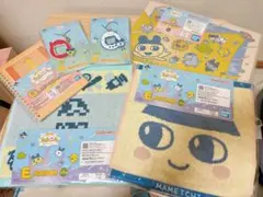 たまごっち 一番くじ 6点セット