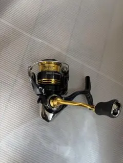 Daiwa 23 レガリス LT2000S-P PE0.3号付き 超美品 - メルカリ