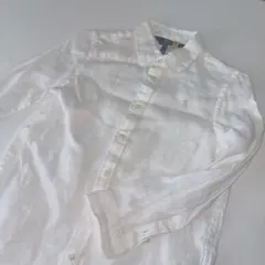 ポロ　ラルフローレン　シャツ　120㎝