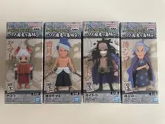 ワンピース　ワーコレ　ワノ国　鬼ヶ島編9