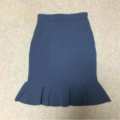 マーメイドスカート