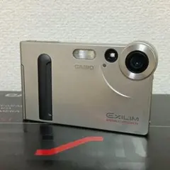 2026年最新】casio ex-s1の人気アイテム - メルカリ