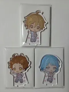 あんスタ　アニカフェ　スタフォニ　アクスタ