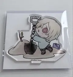 第五人格 IdentityV 墓守 幼稚園 アクリルスタンド - メルカリ