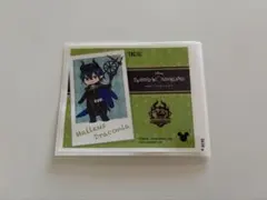ツイステ アニメーション オリジナルラベル 缶 マレウス サントリー
