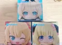 【新品】ホロライブ ひっかけフィギュア【匿名配送】