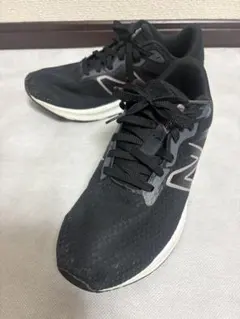 New Balance W413BJ2 スニーカー 24.5cm ブラックのサムネイル