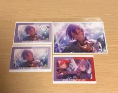 プロセカ 神代類 エピカ プロマイド あんスタ 箔押し