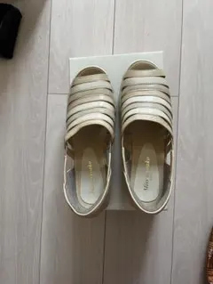 ミカエラ様専用につきご落札はご遠慮下さいませMiss kyouko24.5 cm