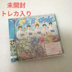 M!LK LOVE ENG!NE 初回限定盤 トレカ