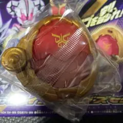 仮面ライダーマイス DXクウガライドエグズ