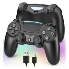 ps4コントローラー【2026年革新版・アップデート】